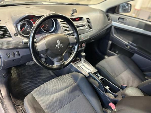 Mitsubishi Lancer X с пробегом 2010 года, цена 849 000 рублей, 179720 км, седан, Автокод Объявления