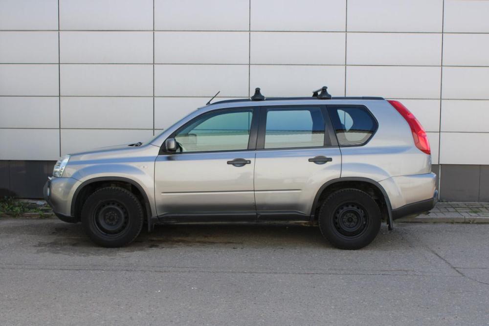 Nissan X-Trail II Ярославль  - изображение 4