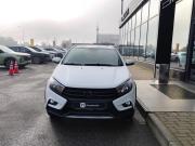 Lada (ВАЗ) Vesta I Санкт-Петербург  - изображение 25