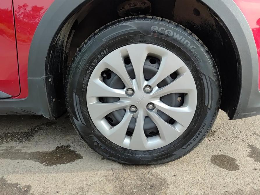 Kia Rio IV Рестайлинг Ижевск  - изображение 22