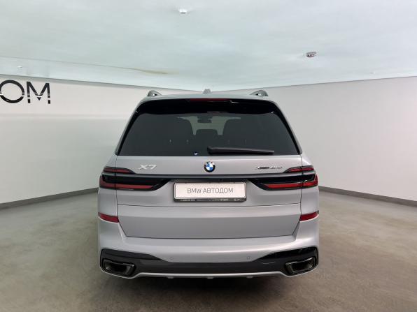 BMW X7 I (G07) Рестайлинг с пробегом 2024 года, цена 12 350 000 рублей, 51292 км, внедорожник, Автокод Объявления