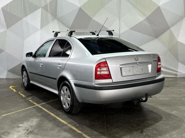 Skoda Octavia I (A4) Рестайлинг с пробегом 2008 года, цена 430 000 рублей, 264757 км, лифтбек, Автокод Объявления
