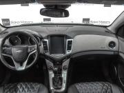 Chevrolet Cruze I Ростов-на-Дону  - изображение 25