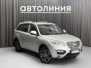 Lifan X60 I Рестайлинг 2 Красноярск  - изображение 20