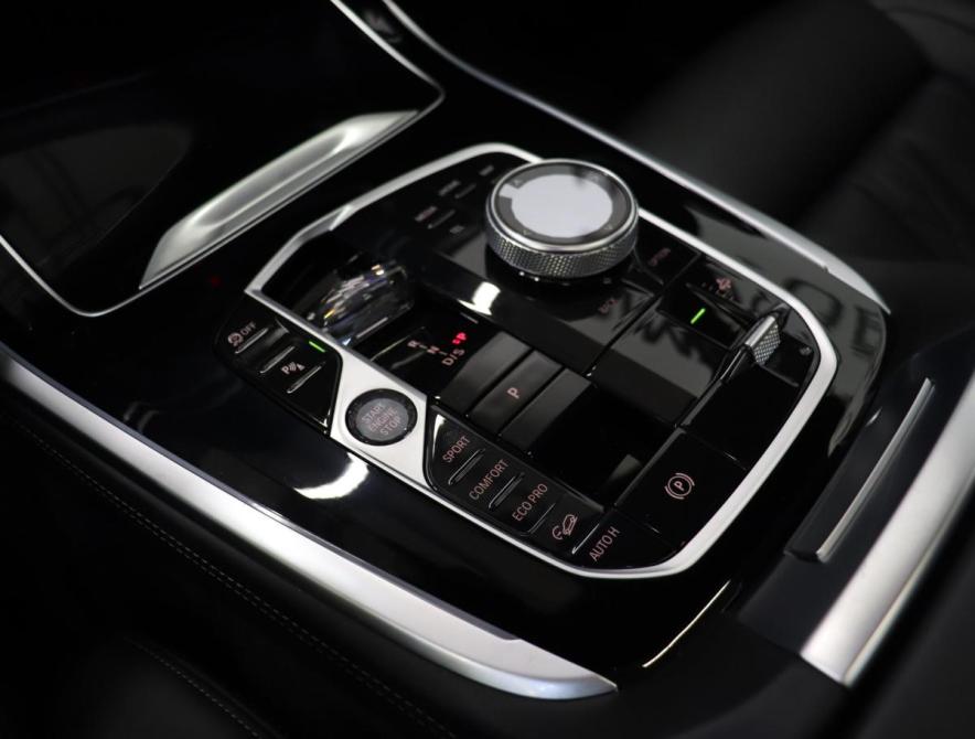BMW X7 I (G07) Рестайлинг Санкт-Петербург  - изображение 28