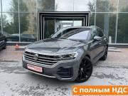 Volkswagen Touareg III Екатеринбург  - изображение 36