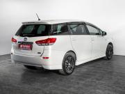 Toyota Wish II Иркутск  - изображение 26