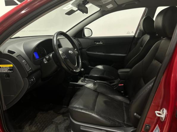 Hyundai i30 I с пробегом 2009 года, цена 699 000 рублей, 119442 км, хэтчбек, Автокод Объявления