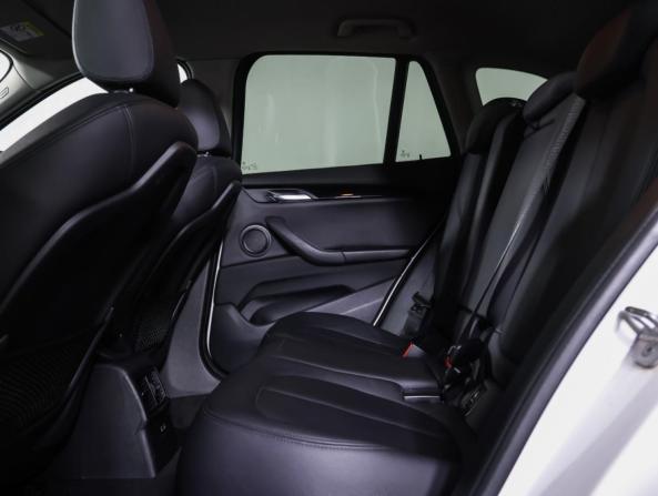 BMW X1 II (F48) с пробегом 2018 года, цена 2 698 000 рублей, 72896 км, внедорожник, Автокод Объявления