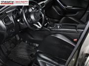 Mazda 6 III (GJ) Рестайлинг Белгород  - изображение 28