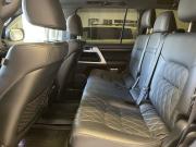 Toyota Land Cruiser 200 Series Рестайлинг 2 Новосибирск  - изображение 25