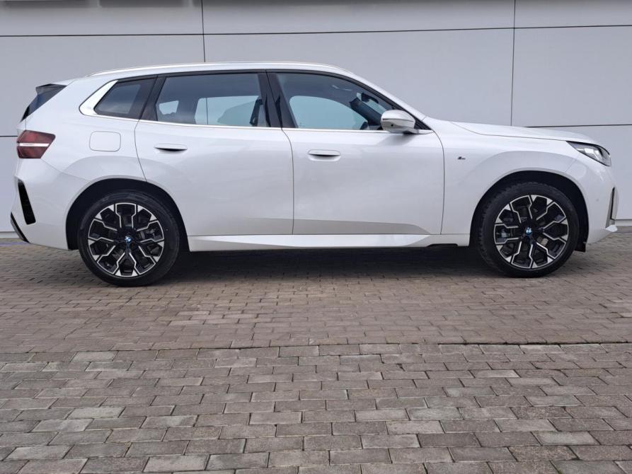 BMW X3 IV (G45/G48) Казань  - изображение 5
