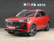 Changan CS55 Plus II Екатеринбург  - изображение 20