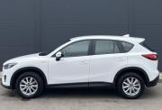 Mazda CX-5 I Рестайлинг Красноярск  - изображение 45