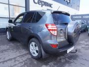 Toyota RAV4 III (XA30) Рестайлинг Москва  - изображение 21