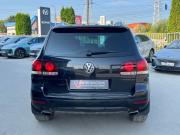 Volkswagen Touareg I Рестайлинг Калуга  - изображение 26