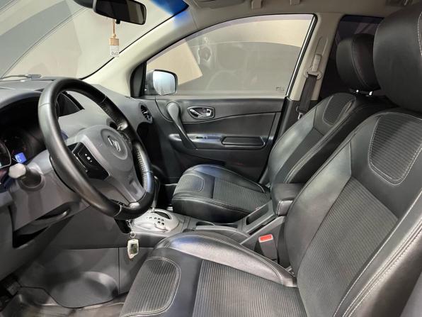Renault Koleos I Рестайлинг с пробегом 2012 года, цена 894 000 рублей, 251322 км, внедорожник, Автокод Объявления