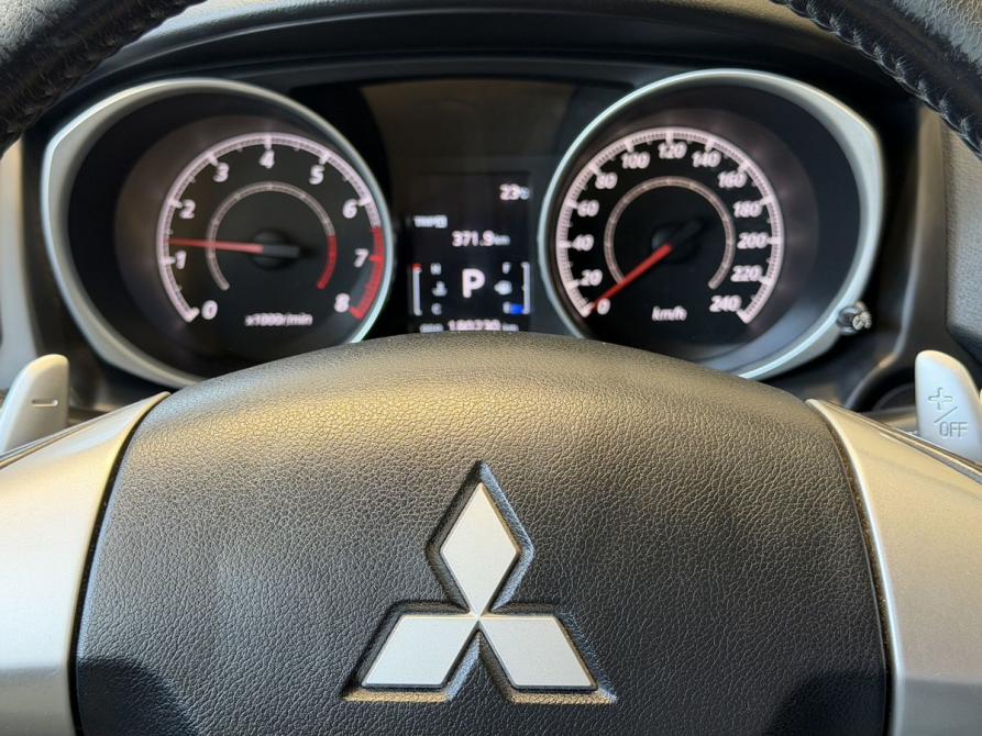 Mitsubishi ASX I Краснодар  - изображение 12
