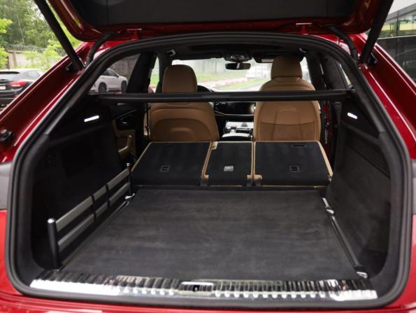 Audi Q8 I (4M) с пробегом 2020 года, цена 6 389 632 рубля, 107801 км, внедорожник, Автокод Объявления