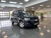 Chevrolet Captiva I Рестайлинг 2 Тверь  - изображение 25
