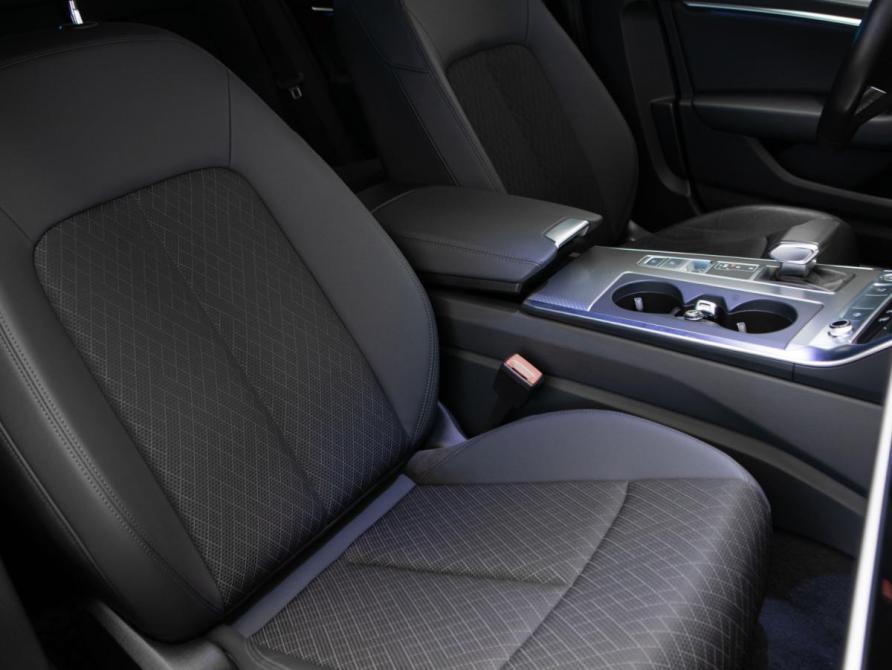 Audi A6 V (C8) Москва  - изображение 30