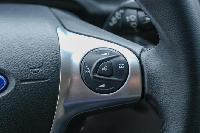 Ford Kuga II с пробегом 2014 года, цена 1 298 000 рублей, 147000 км, внедорожник, Автокод Объявления