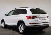 Skoda Kodiaq I Ярославль  - изображение 32
