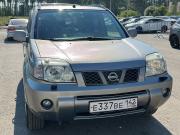 Nissan X-Trail I Рестайлинг Кемерово  - изображение 35