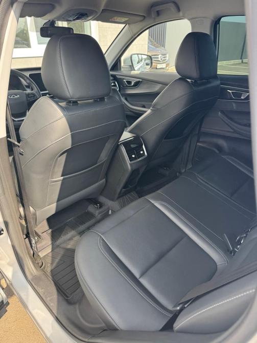 Chery Tiggo 4 Pro I Альметьевск  - изображение 18
