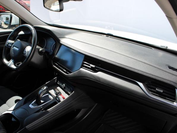 Haval F7 I с пробегом 2021 года, цена 1 769 000 рублей, 62737 км, внедорожник, Автокод Объявления