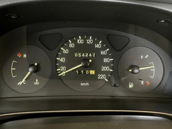 Chevrolet Lanos I с пробегом 2007 года, цена 350 000 рублей, 54243 км, седан, Автокод Объявления