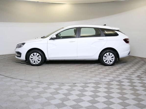 Lada (ВАЗ) Vesta I Рестайлинг (NG) с пробегом 2024 года, цена 1 425 000 рублей, 49126 км, универсал, Автокод Объявления