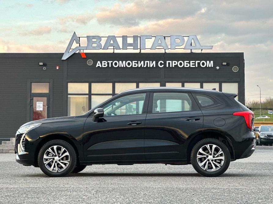 Haval Jolion I Волгоград  - изображение 2