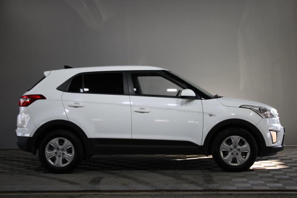 Hyundai Creta I Санкт-Петербург  - изображение 10