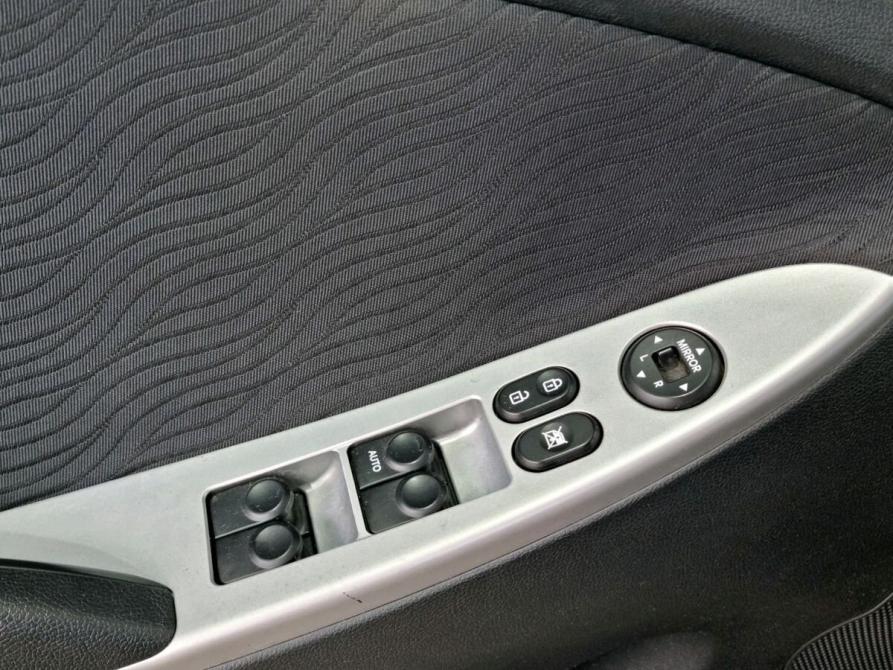 Hyundai Solaris I Петрозаводск  - изображение 22