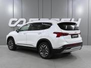 Hyundai Santa Fe IV Рестайлинг Ростов-на-Дону  - изображение 26