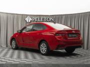 Hyundai Solaris II Москва  - изображение 27