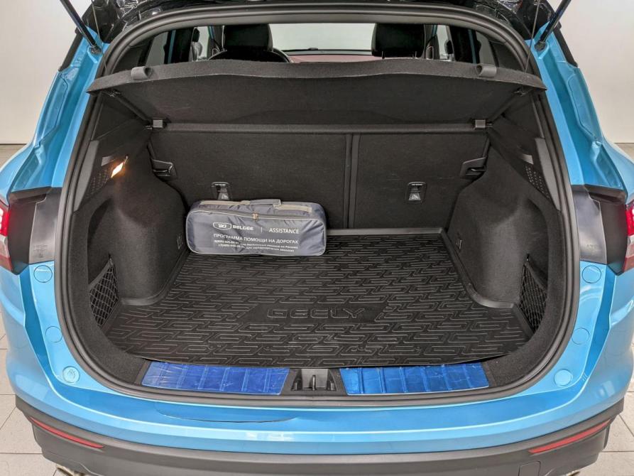 Geely Coolray I Москва  - изображение 10