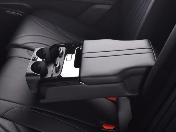 Chery Tiggo 9 I с пробегом 2024 года, цена 3 385 995 рублей, 28928 км, внедорожник, Автокод Объявления