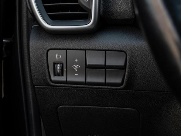 Kia Sportage IV Рестайлинг с пробегом 2019 года, цена 2 370 000 рублей, 93623 км, внедорожник, Автокод Объявления