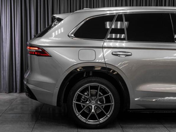 Geely Monjaro I с пробегом 2021 года, цена 3 079 000 рублей, 88281 км, внедорожник, Автокод Объявления