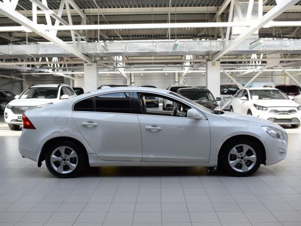 Volvo S60 II с пробегом 2010 года, цена 550 000 рублей, 255478 км, седан, Автокод Объявления