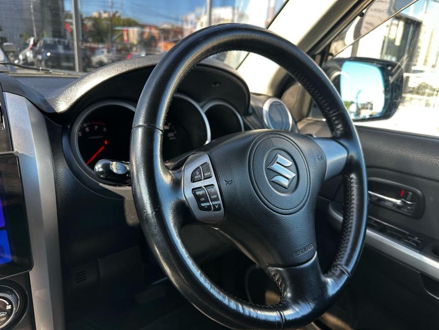 Suzuki Escudo III Новосибирск  - изображение 21
