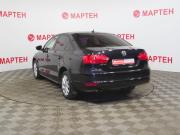 Volkswagen Jetta VI Вологда  - изображение 24