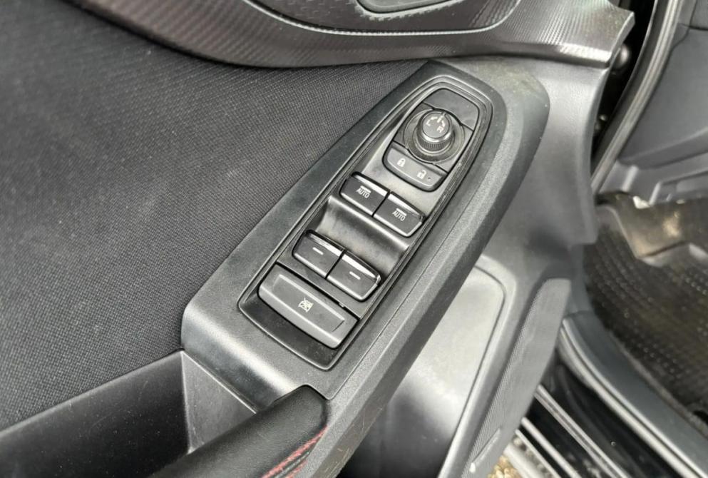 Subaru Impreza V Рестайлинг Киров  - изображение 20