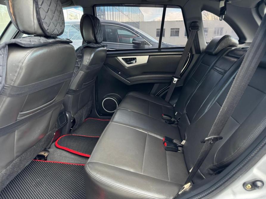 Lifan X60 I Ульяновск  - изображение 7