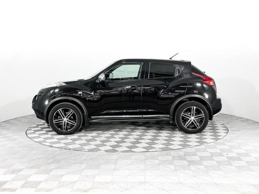 Nissan Juke I Ногинск  - изображение 8