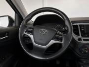 Hyundai Solaris II Уфа  - изображение 25