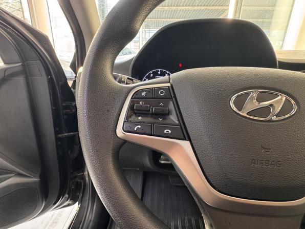 Hyundai Solaris II Рестайлинг с пробегом 2021 года, цена 1 580 000 рублей, 75737 км, седан, Автокод Объявления