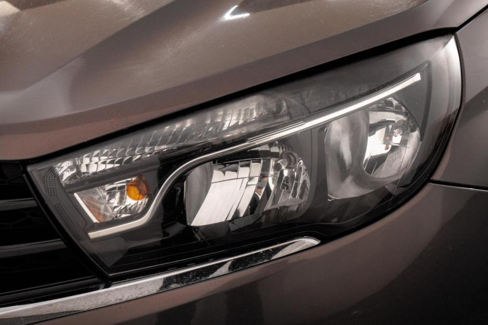 Lada (ВАЗ) Vesta I Барнаул  - изображение 8